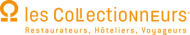 Les collectionneurs logo
