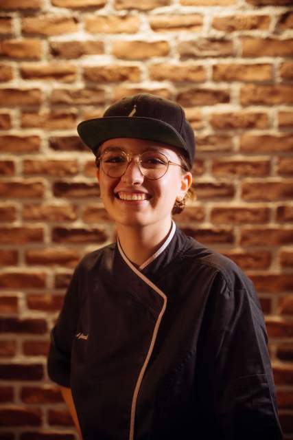 restaurant atre